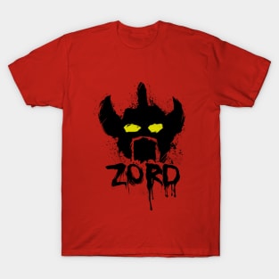 ZORD T-Shirt